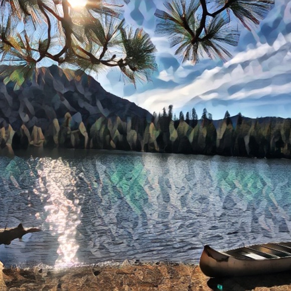 Meet your Posher, Pippi - Picture 1 of 2